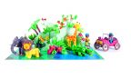 PlayMais WORLD Safari